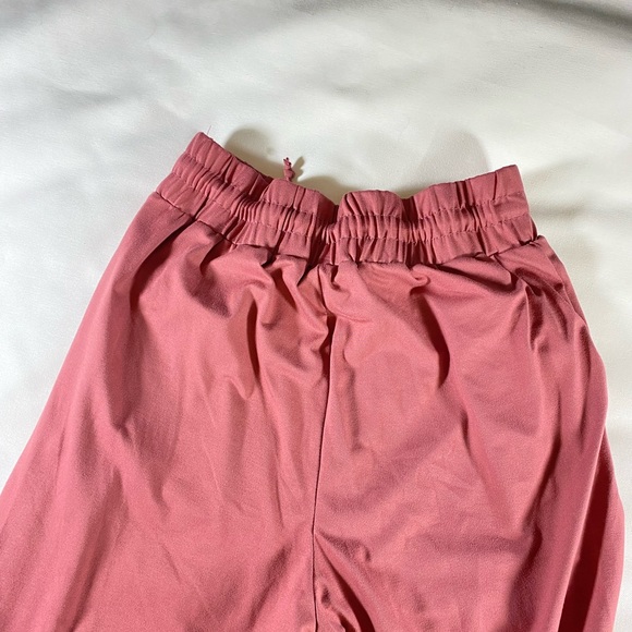 Flowy beachy pants pink M - Picture 4 of 6